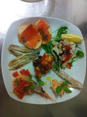 Ristorante Valbella